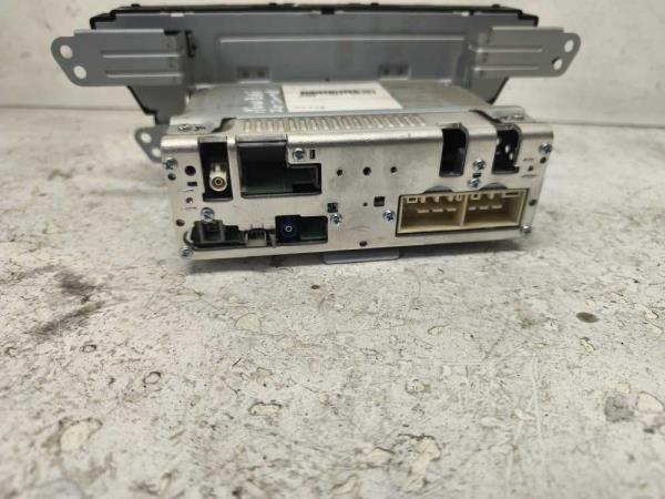 RADIO HYUNDAI - Vue 2